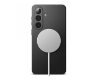 Ringke Silicone Magnetic Magsafe Galaxy S26+ Plus Black - 1500216 - zdjęcie 4